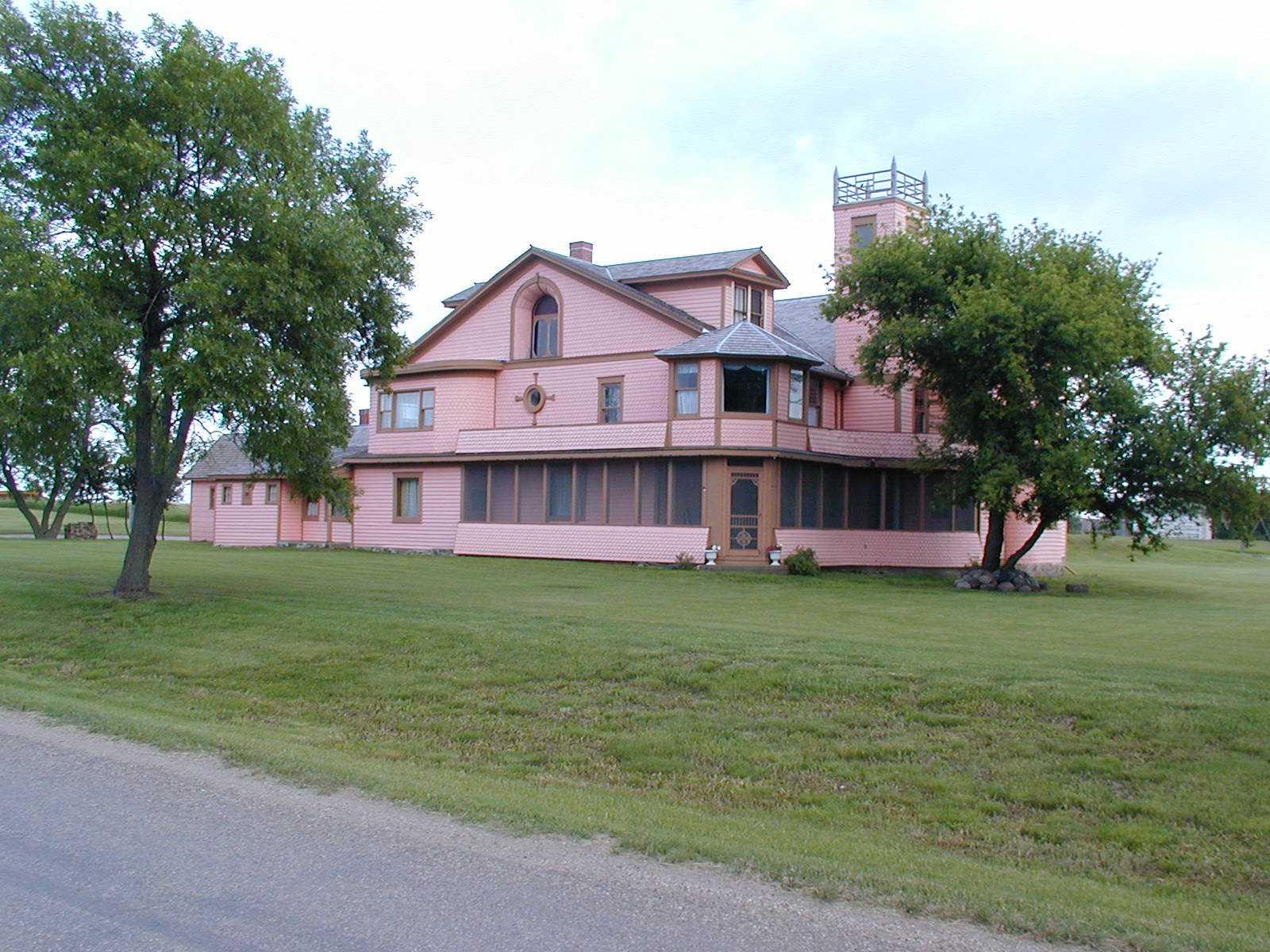 Pickler Mansion's image